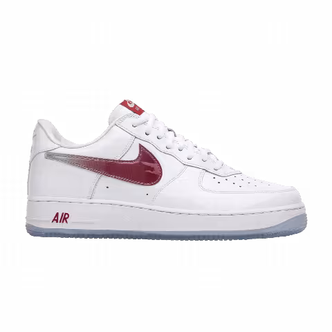 Nike Air Force 1 Low Retro 'Taiwan' 2018