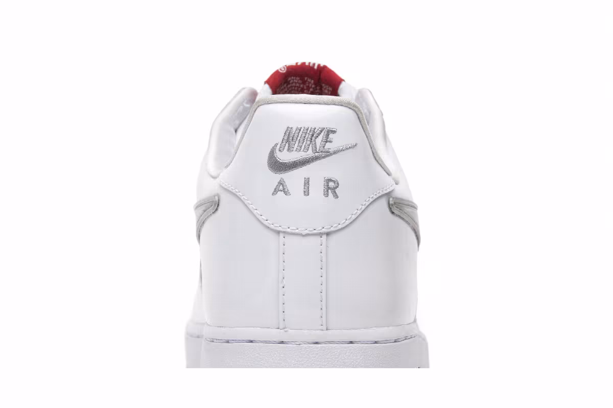 Nike Air Force 1 Low Taiwan 2018, view 8