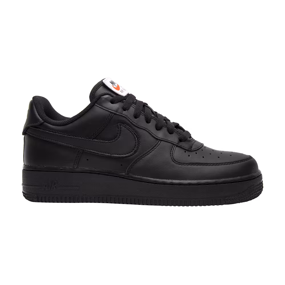 Nike Air Force 1 Low All Star - Swoosh Pack