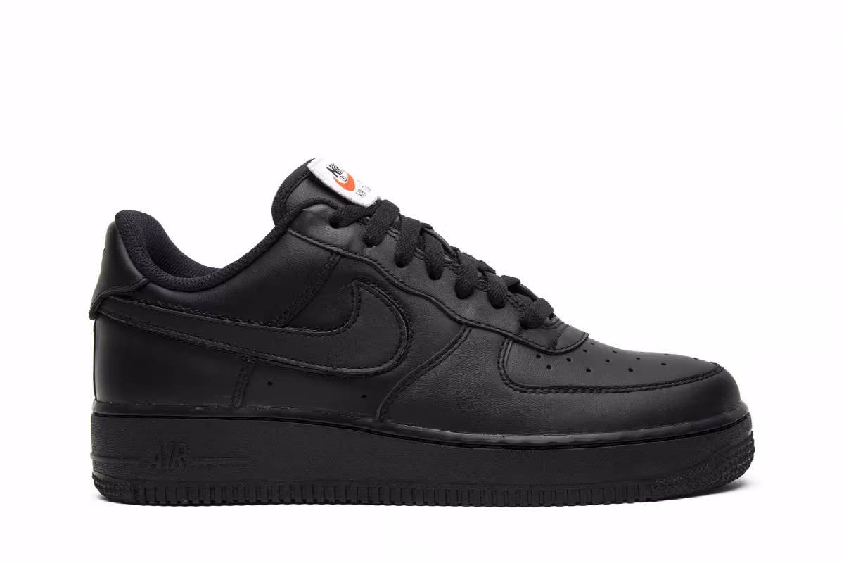 Nike Air Force 1 Low All Star - Swoosh Pack, view 2