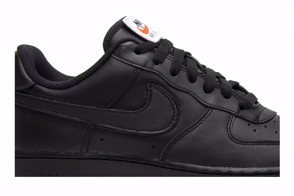 Nike Air Force 1 Low All Star - Swoosh Pack, view 3