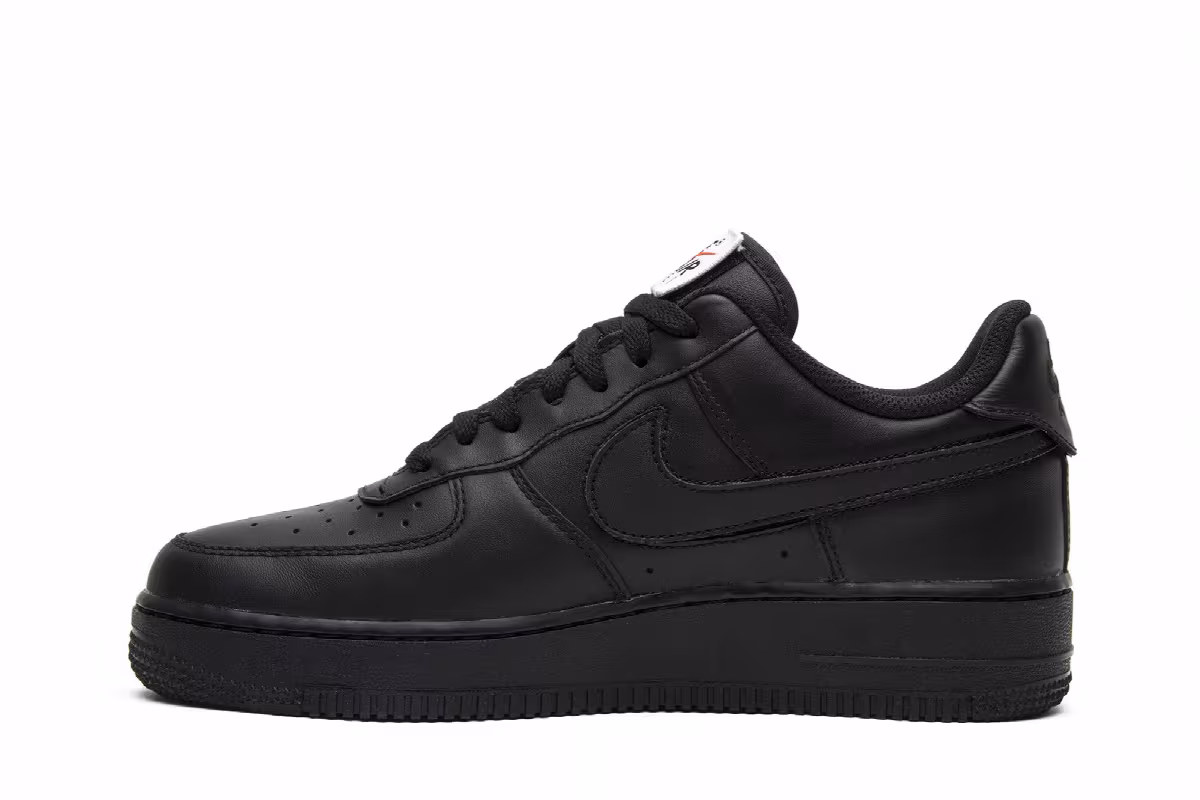 Nike Air Force 1 Low All Star - Swoosh Pack, view 4