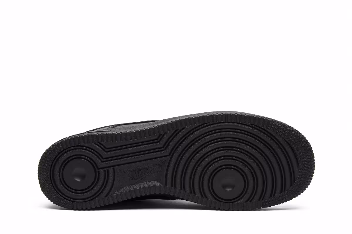 Nike Air Force 1 Low All Star - Swoosh Pack, view 5