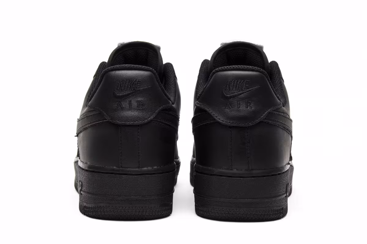 Nike Air Force 1 Low All Star - Swoosh Pack, view 7