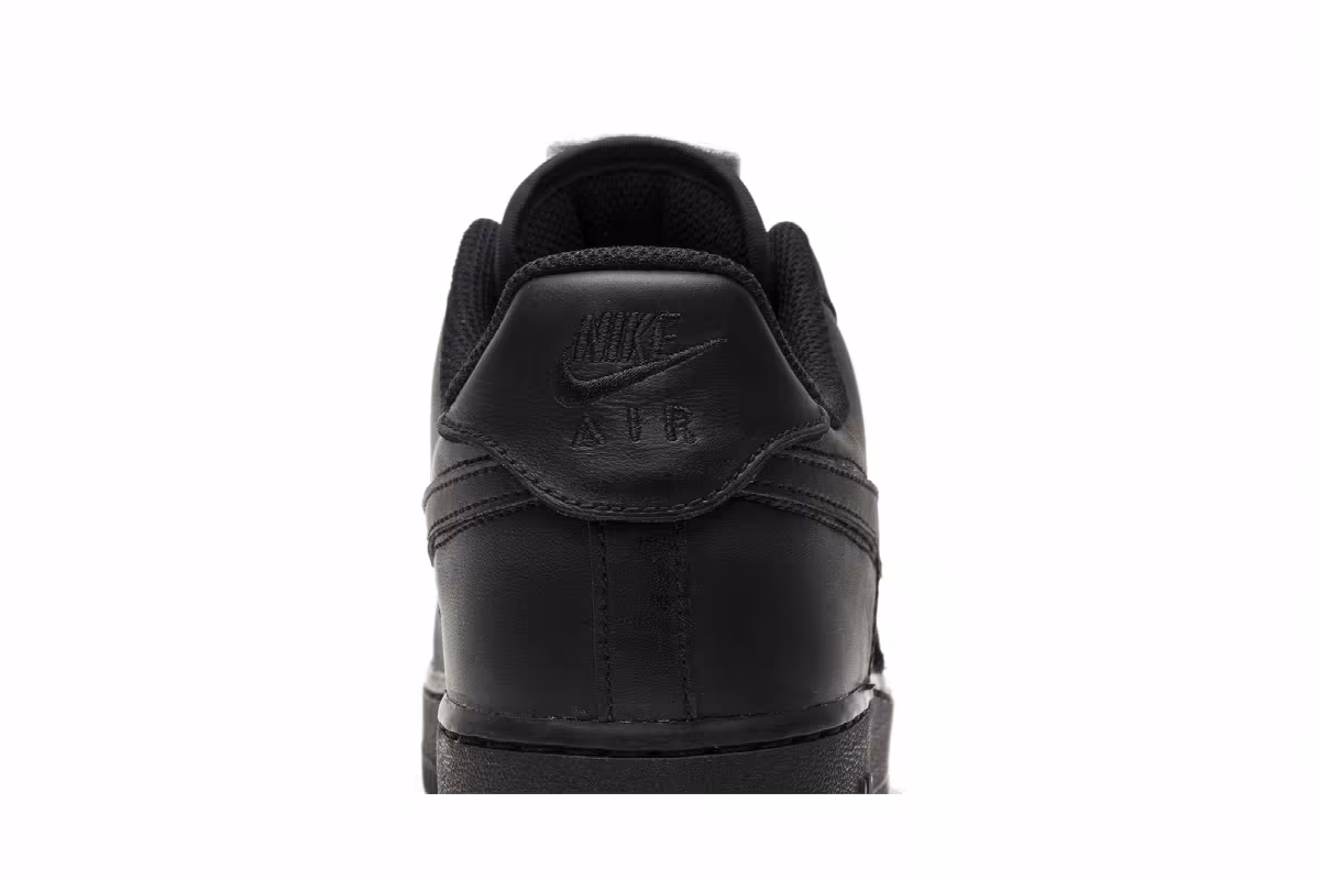 Nike Air Force 1 Low All Star - Swoosh Pack, view 8