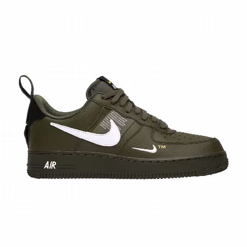 Nike Air Force 1 '07 LV8 'Overbranding'