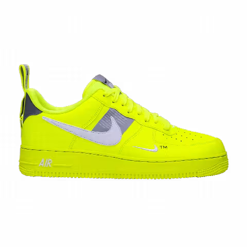 Nike Air Force 1 '07 LV8 'Overbranding'