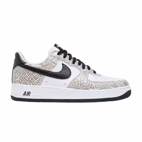 Nike Air Force 1 Low 'Cocoa Snake' 2018