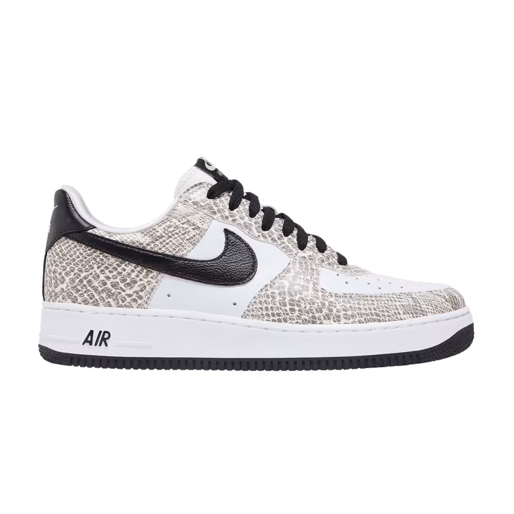 Nike Air Force 1 Low Cocoa Snake 2018