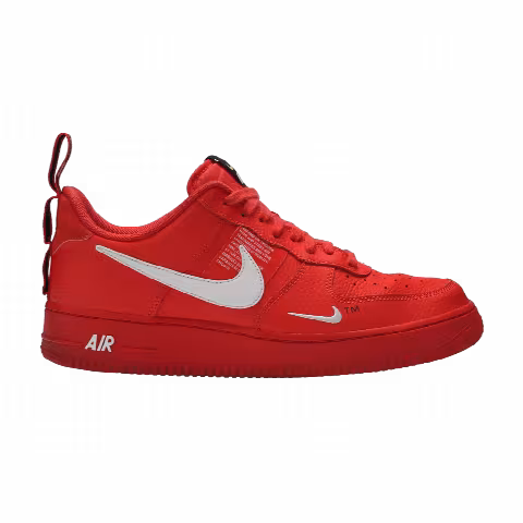 Nike Air Force 1 '07 LV8 'Overbranding'