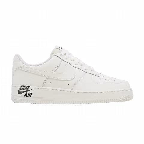 Nike Air Force 1 Low '07 'Sail'