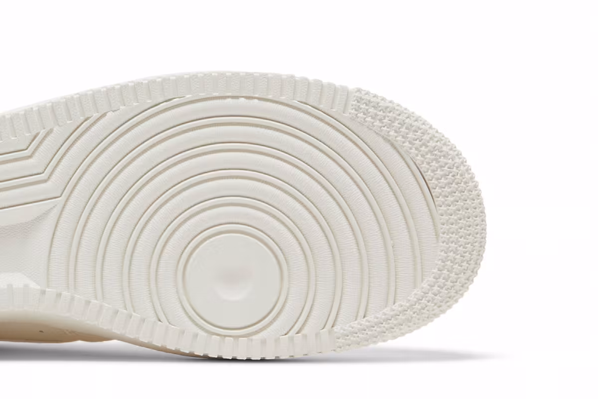 Nike Air Force 1 Low Sail, view 6