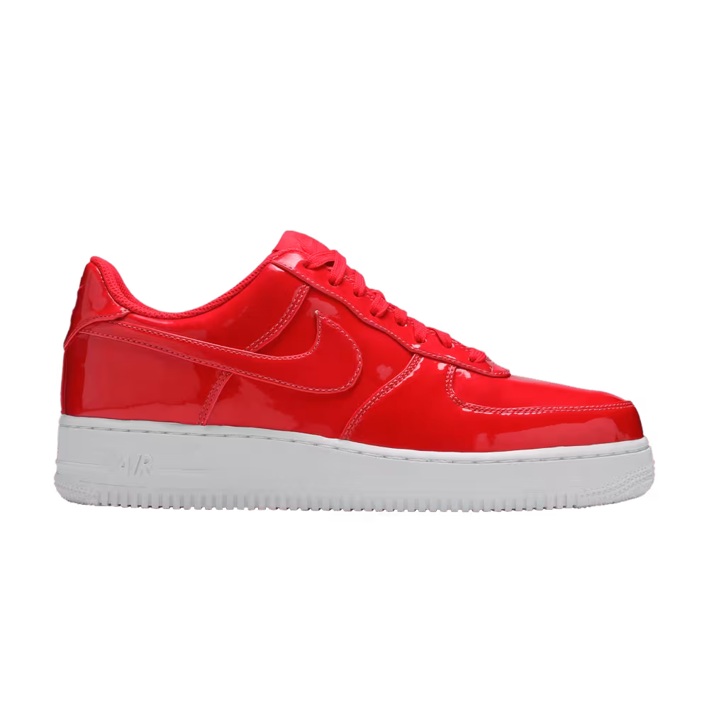 Nike Air Force 1 Siren Red