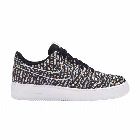 Nike Air Force 1 Low '07 LV8 'Just Do It'