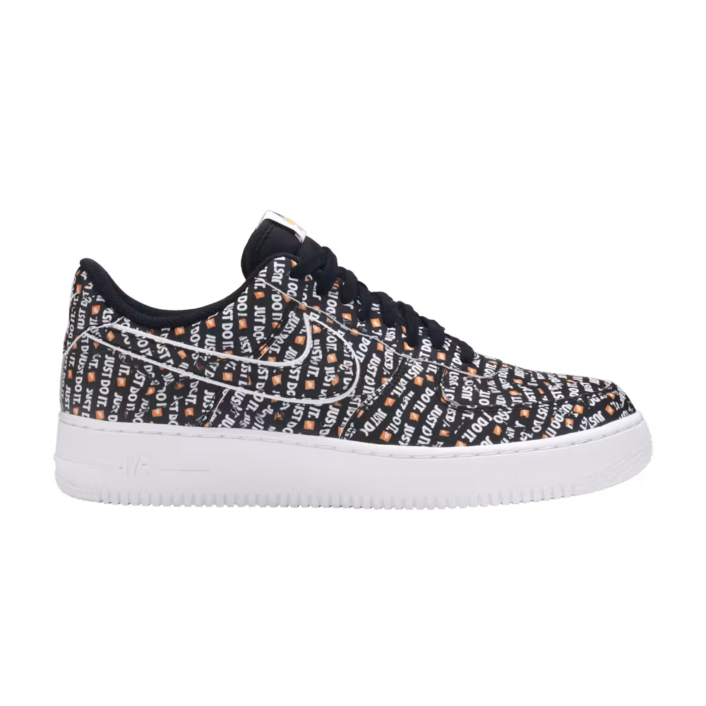 Nike Air Force 1 Low Just Do It