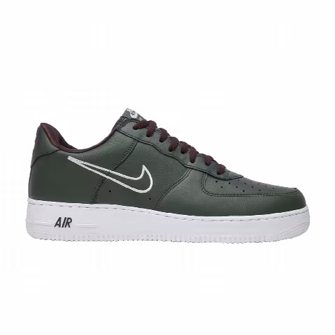 Nike Air Force 1 Low Retro 'Hong Kong' 2018