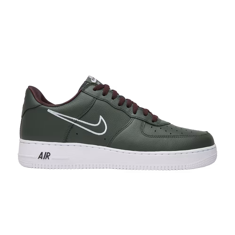 Nike Air Force 1 Low Hong Kong 2018