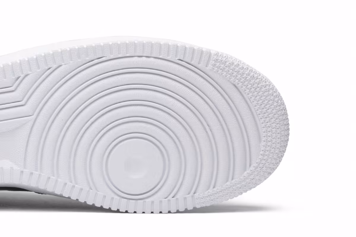 Nike Air Force 1 Low Hong Kong 2018, view 6