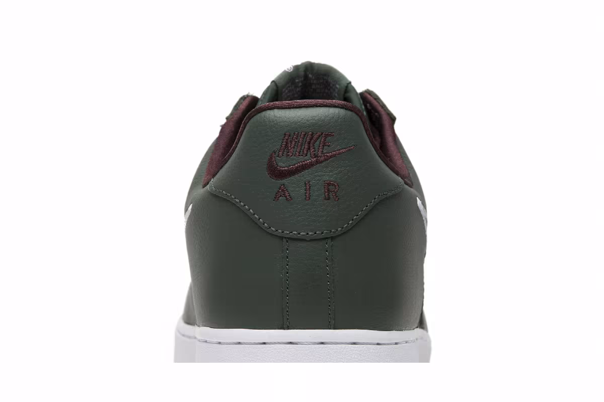 Nike Air Force 1 Low Hong Kong 2018, view 8