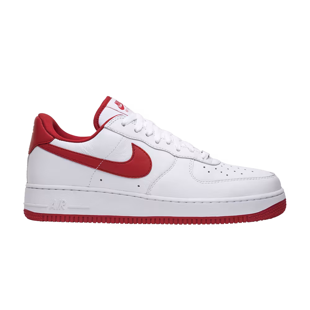 Nike Air Force 1 Low Fo’, Fi’ Fo'