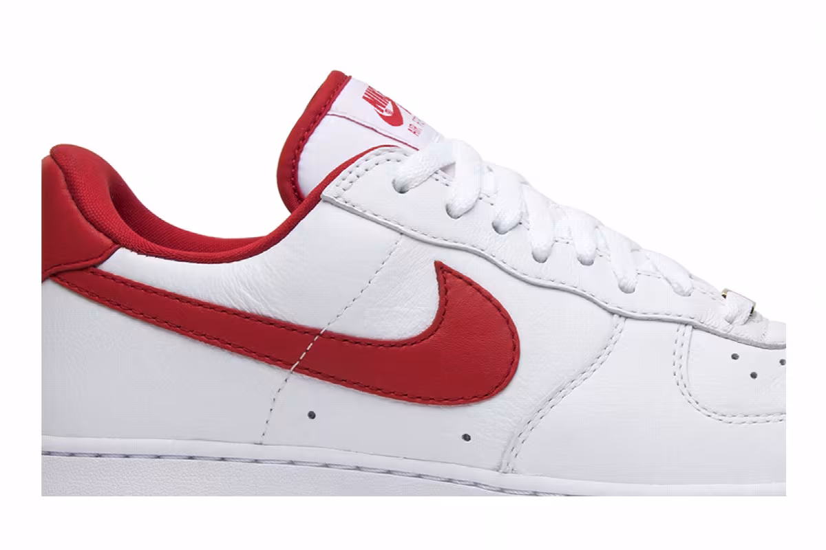 Nike Air Force 1 Low Fo’, Fi’ Fo', view 3