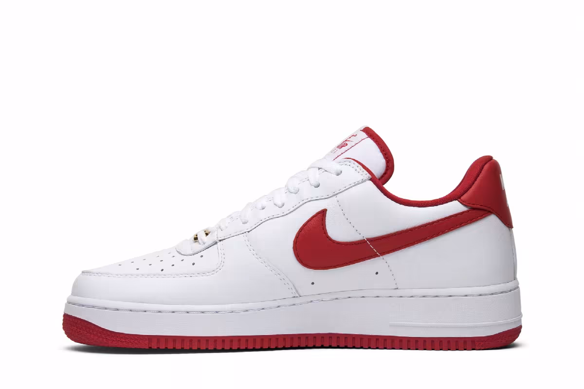 Nike Air Force 1 Low Fo’, Fi’ Fo', view 4