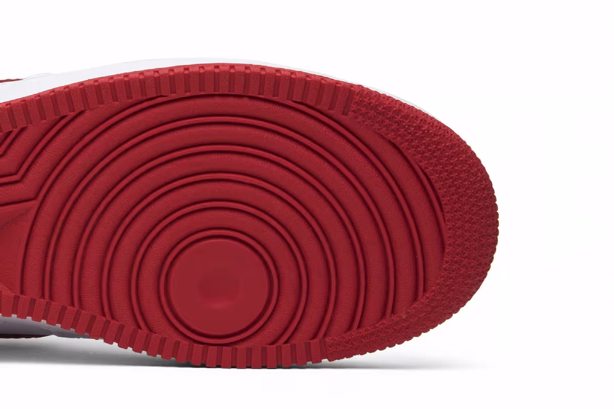 Nike Air Force 1 Low Fo’, Fi’ Fo', view 6