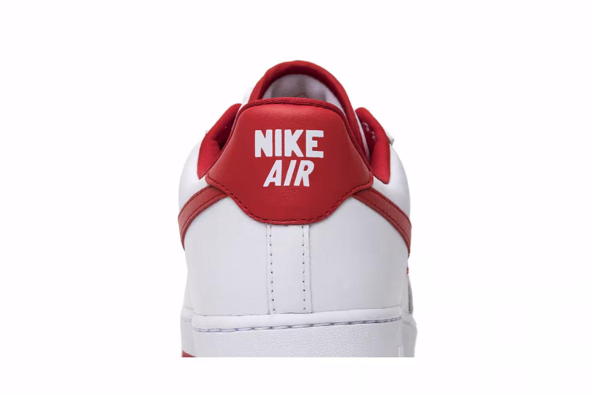 Nike Air Force 1 Low Fo’, Fi’ Fo', view 8