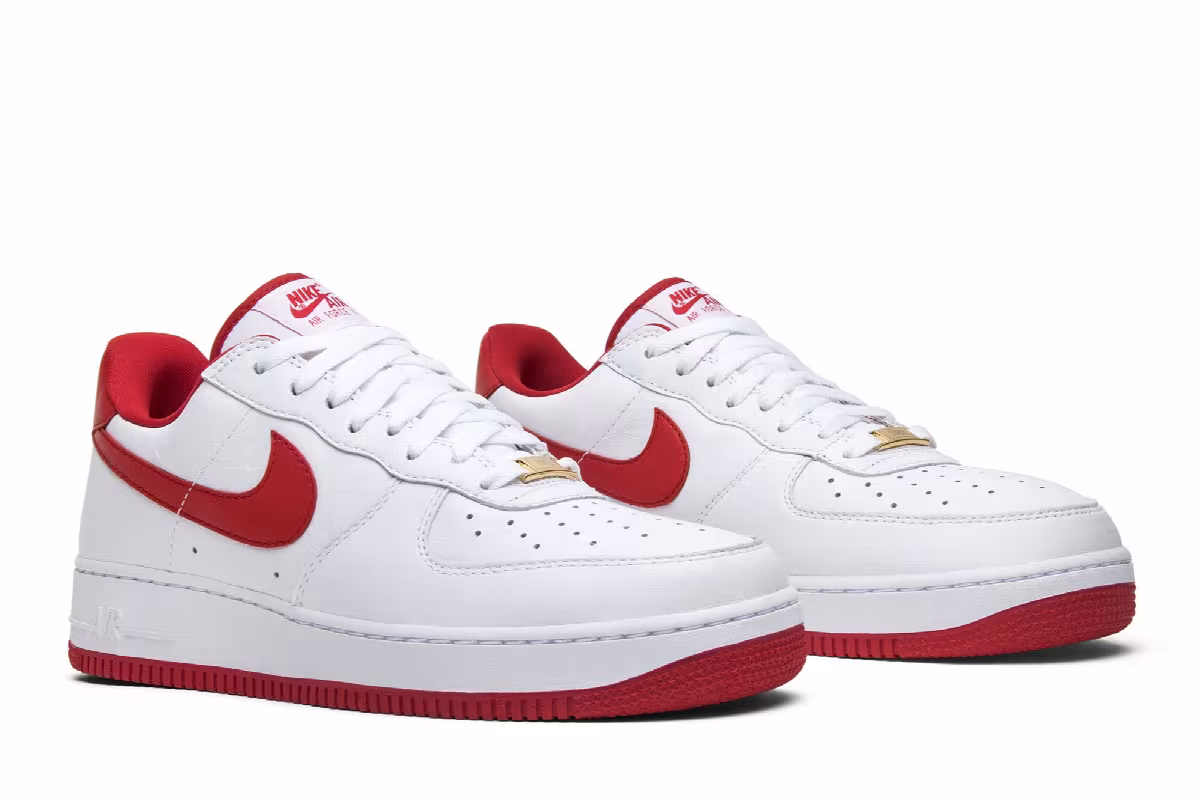 Nike Air Force 1 Low Fo’, Fi’ Fo', view 9