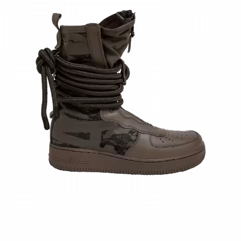 Nike SF Air Force 1 High 'Ridgerock'