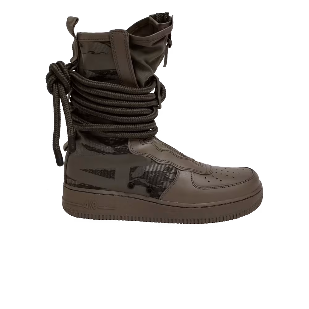 Nike SF Air Force 1 High Ridgerock