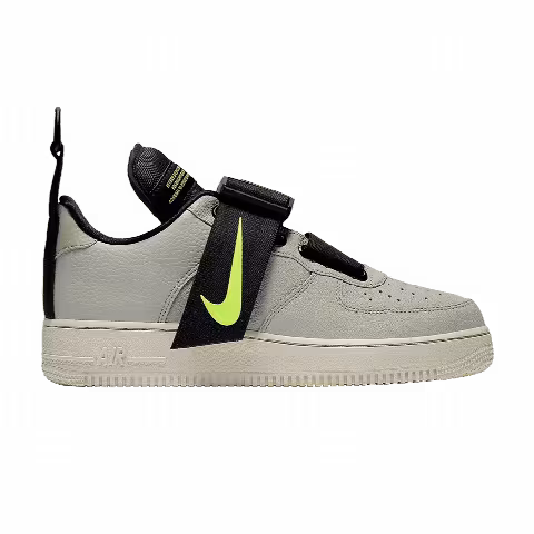 Nike Air Force 1 Low Utility 'Spruce Fog'