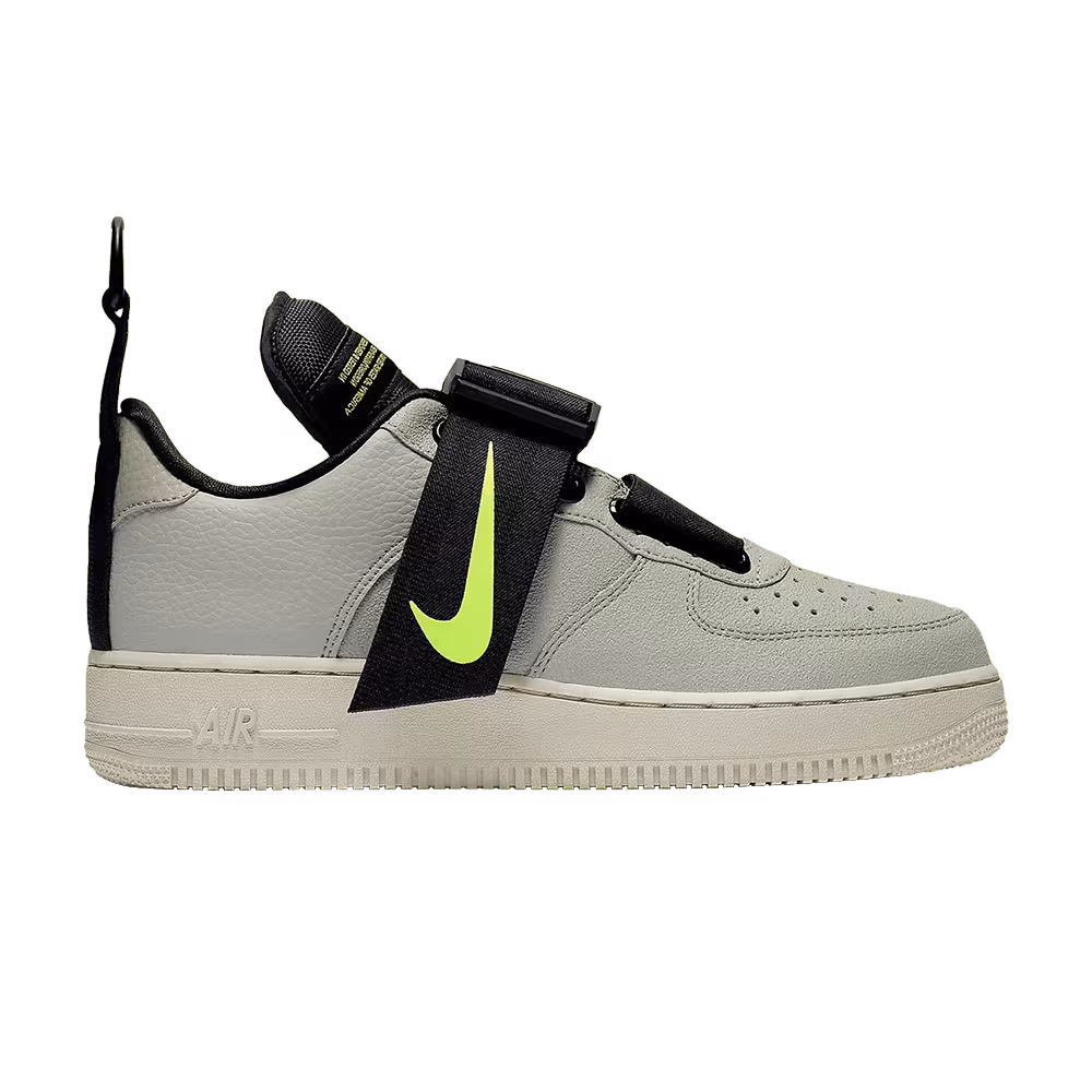 Nike Air Force 1 Low Utility Spruce Fog