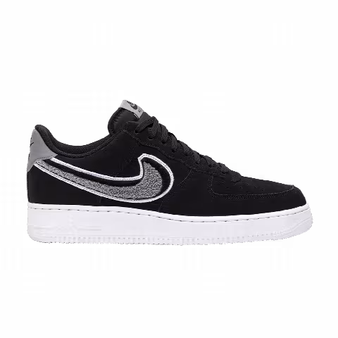 Nike Air Force 1 '07 LV8 'Chenille Swoosh'