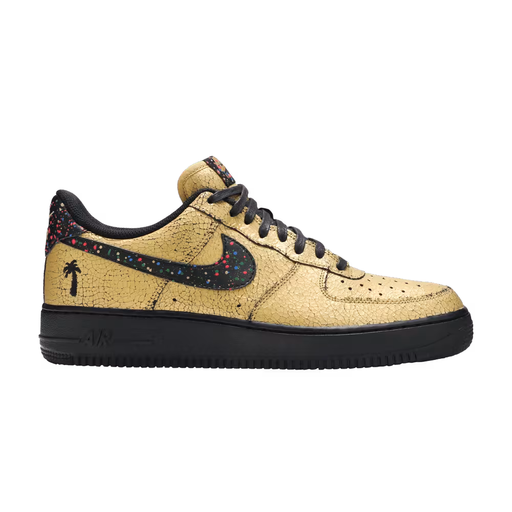 Nike Air Force 1 Low Caribana Festiva