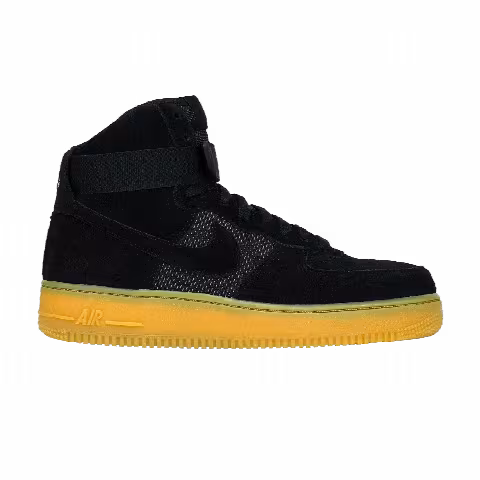 Nike Air Force 1 High '07 LV8 'Black Gum'