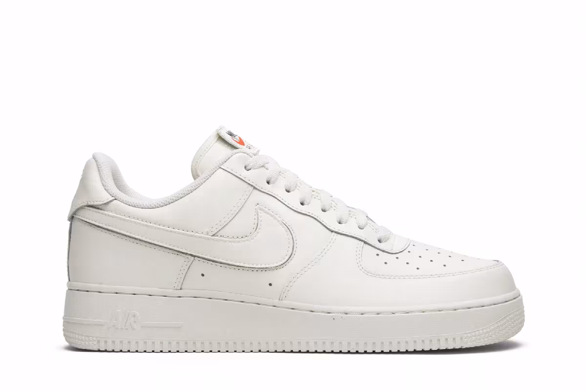 Nike Air Force 1 Low All Star - Swoosh Pack, view 2