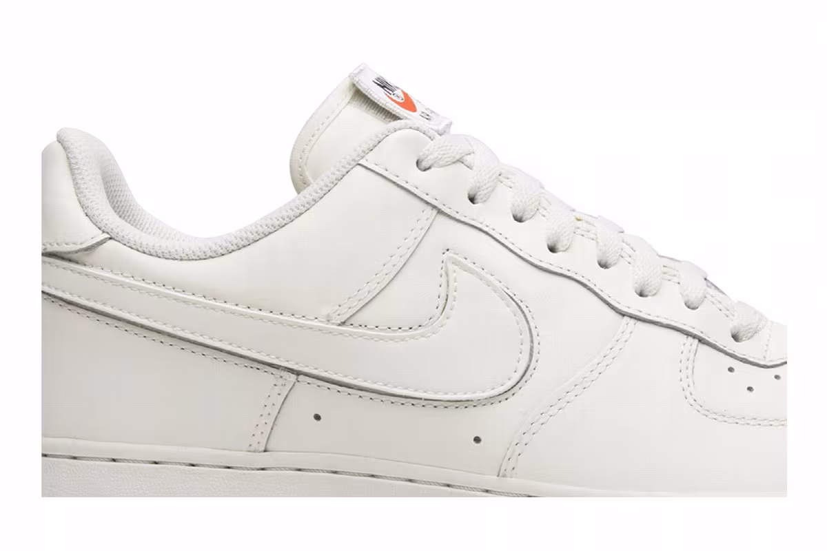 Nike Air Force 1 Low All Star - Swoosh Pack, view 3