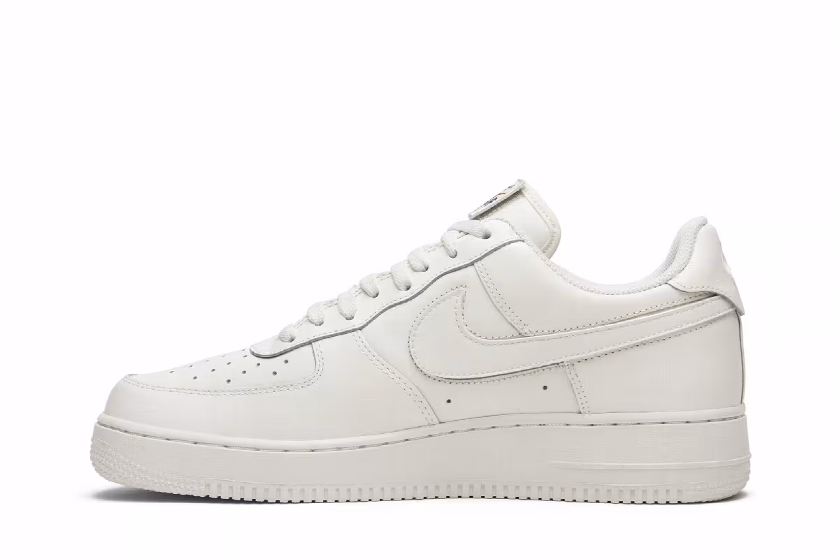 Nike Air Force 1 Low All Star - Swoosh Pack, view 4
