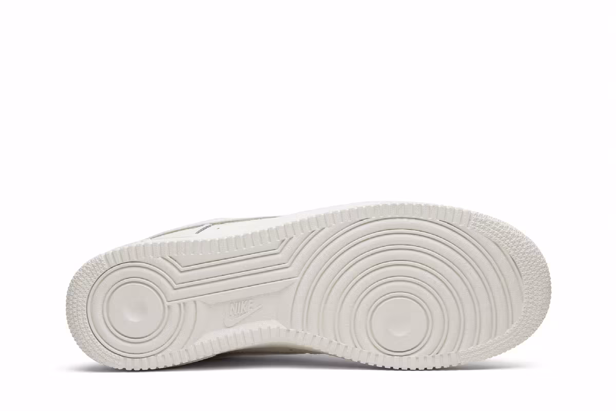 Nike Air Force 1 Low All Star - Swoosh Pack, view 5