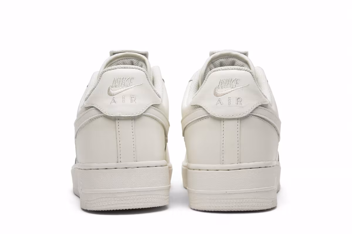 Nike Air Force 1 Low All Star - Swoosh Pack, view 7