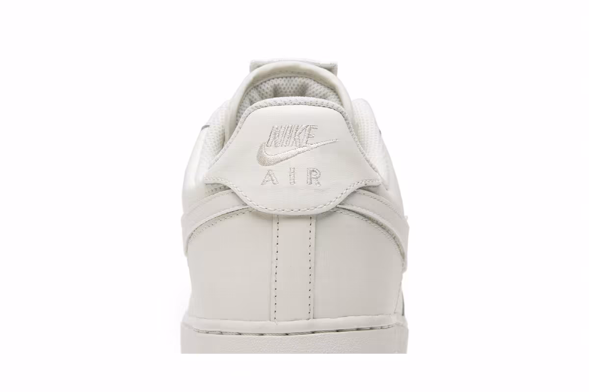 Nike Air Force 1 Low All Star - Swoosh Pack, view 8