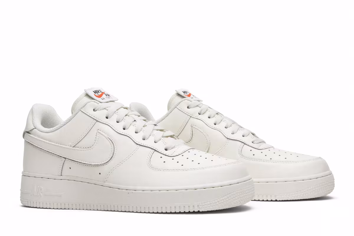 Nike Air Force 1 Low All Star - Swoosh Pack, view 9