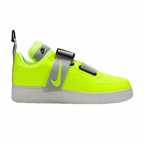 Nike Air Force 1 Low Utility 'Volt'