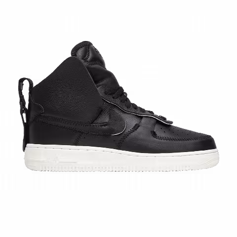 PSNY x Nike Air Force 1 High 'Black'