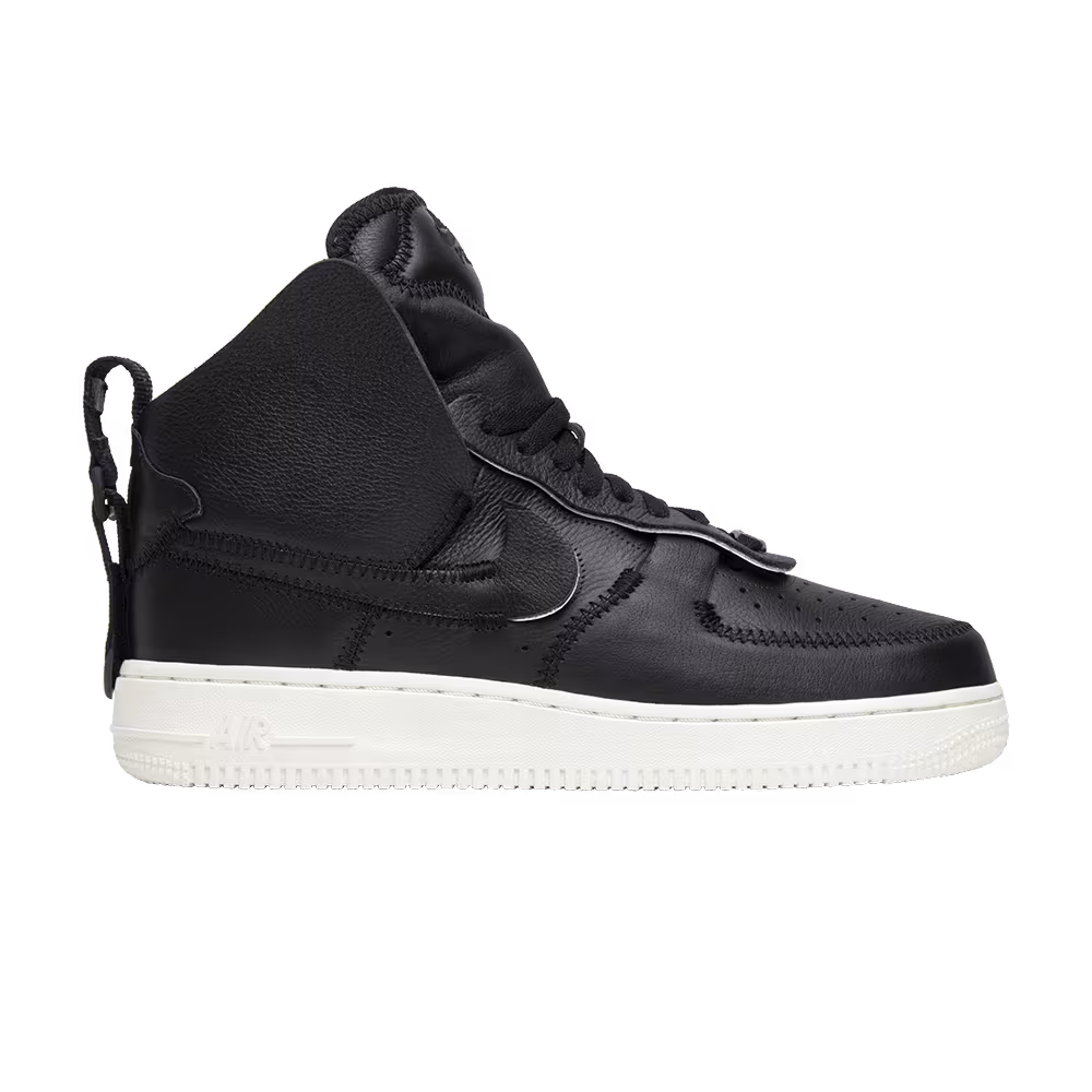 PSNY x Nike Air Force 1 High Black
