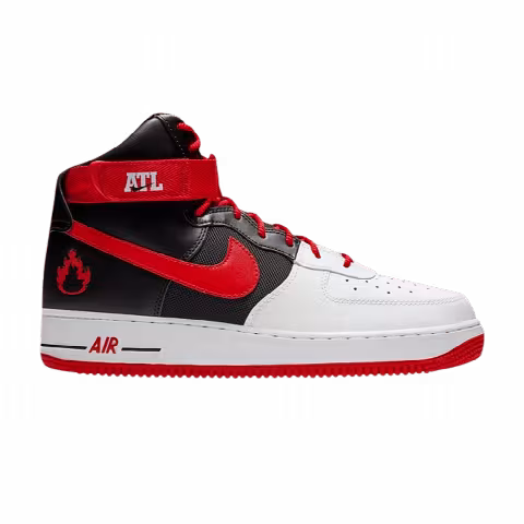 Nike Air Force 1 High LV8 'Atlanta'