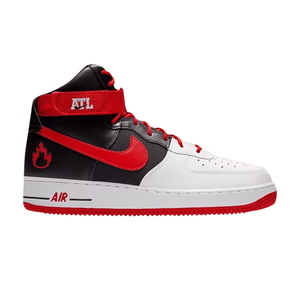 Nike Air Force 1 High LV8 Atlanta