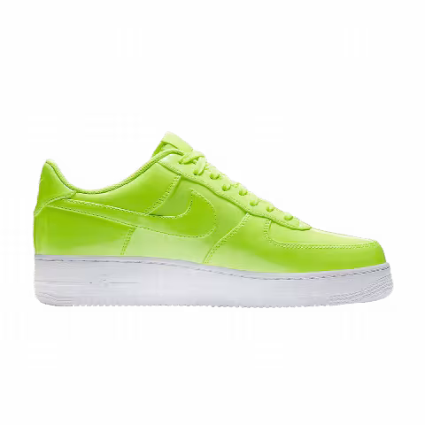 Nike Air Force 1 '07 LV8 UV 'Volt'