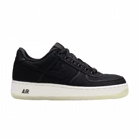 Nike Air Force 1 Low Retro QS 'Black'